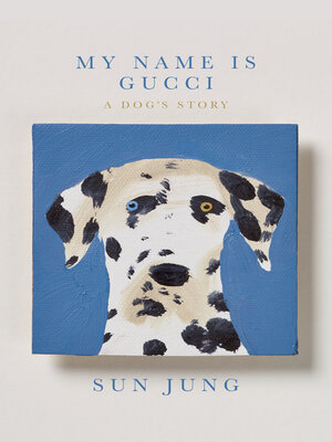 cover image of My Name Is Gucci